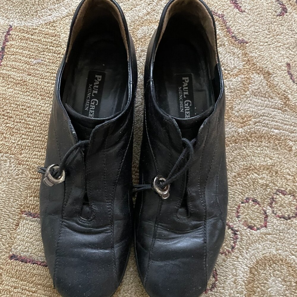 Paul Green women's shoes
